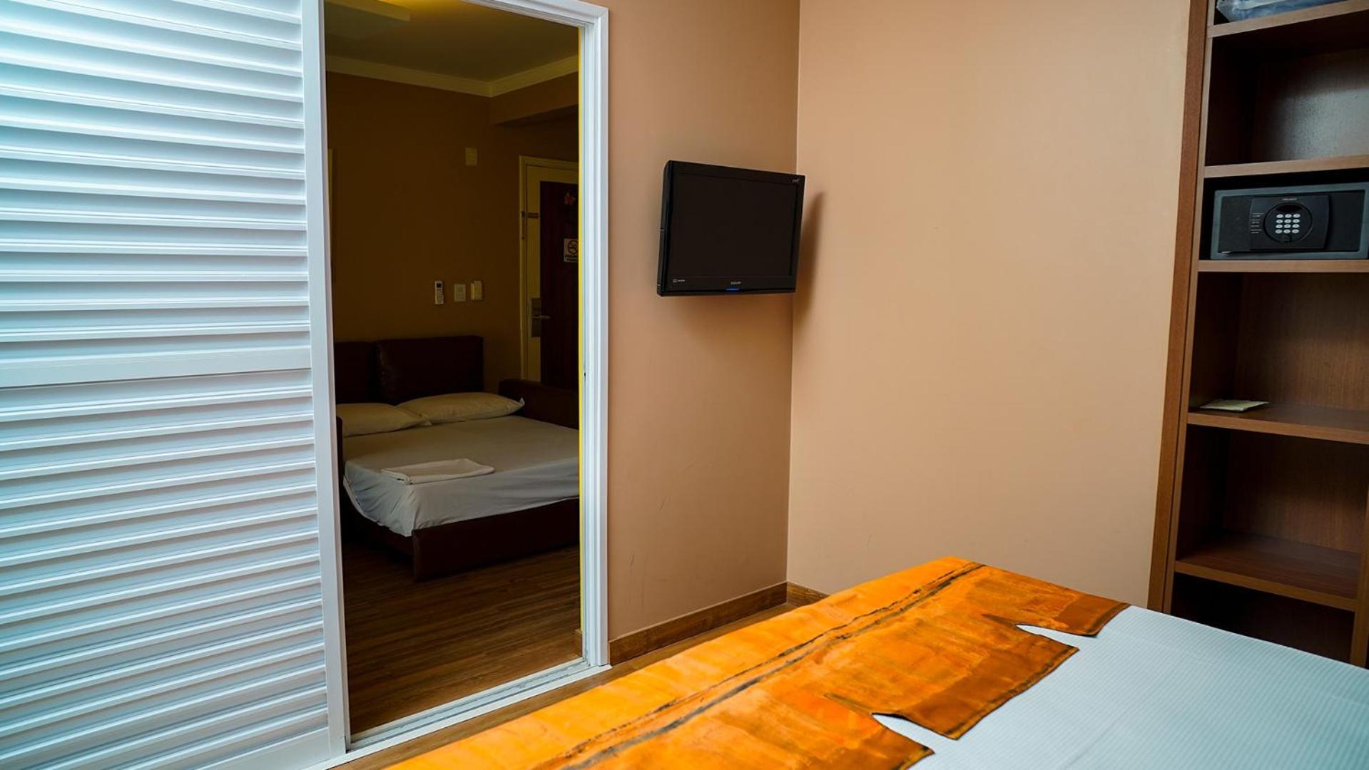Thermas Park Resort & Spa By Hot Beach Olimpia Luaran gambar