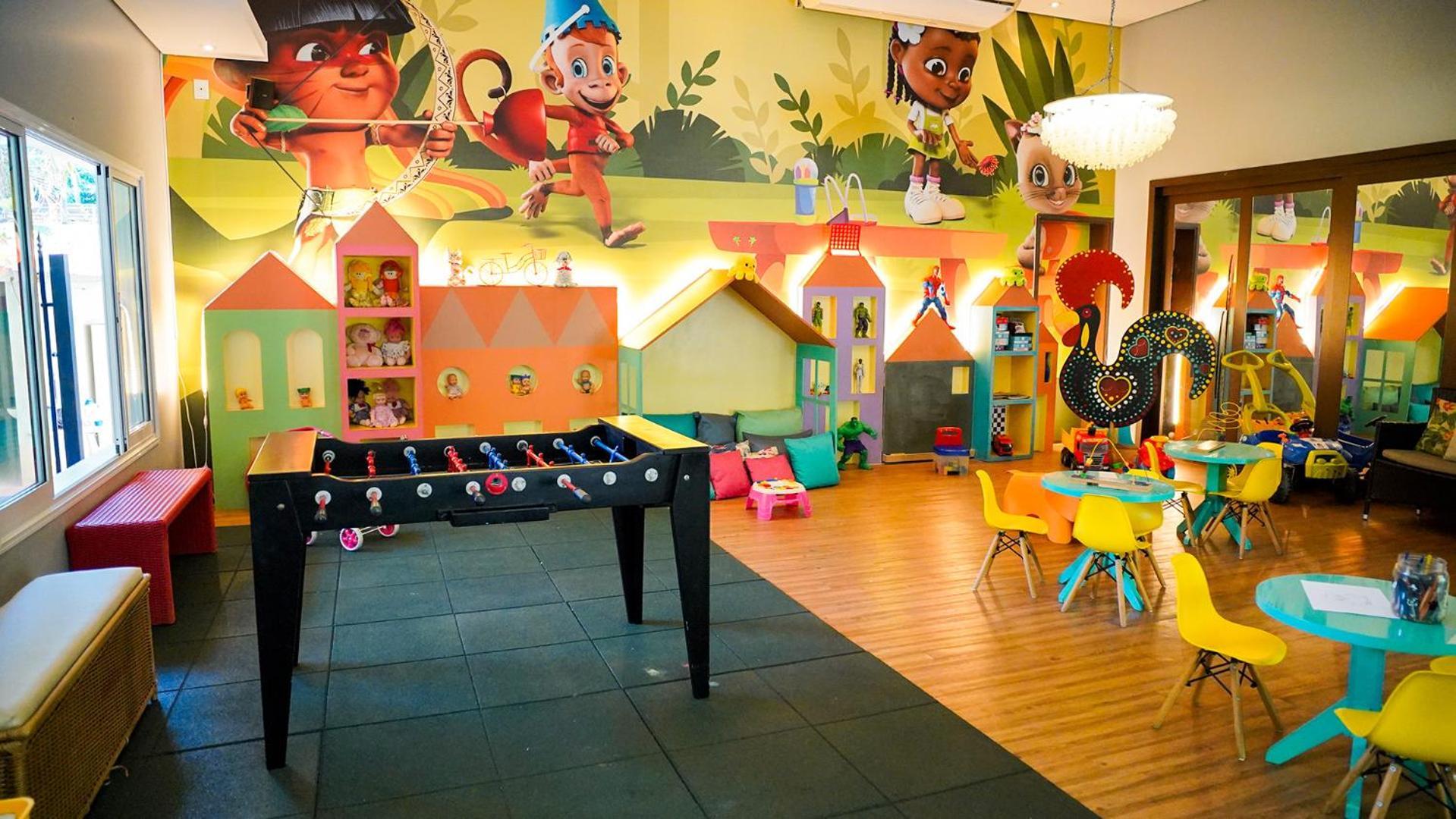 Thermas Park Resort & Spa By Hot Beach Olimpia Luaran gambar