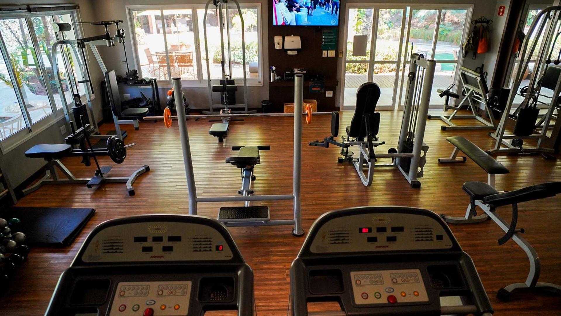 Thermas Park Resort & Spa By Hot Beach Olimpia Luaran gambar