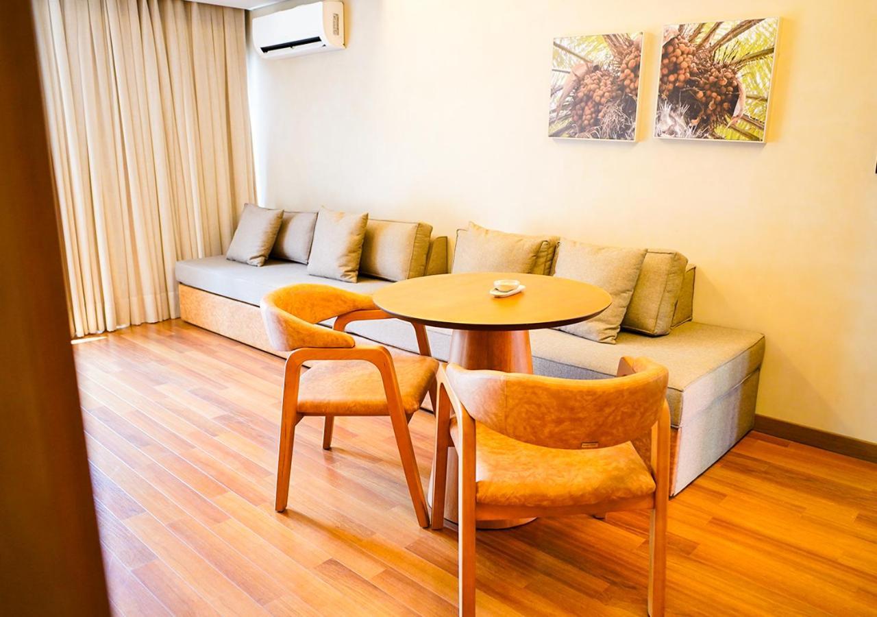 Thermas Park Resort & Spa By Hot Beach Olimpia Luaran gambar