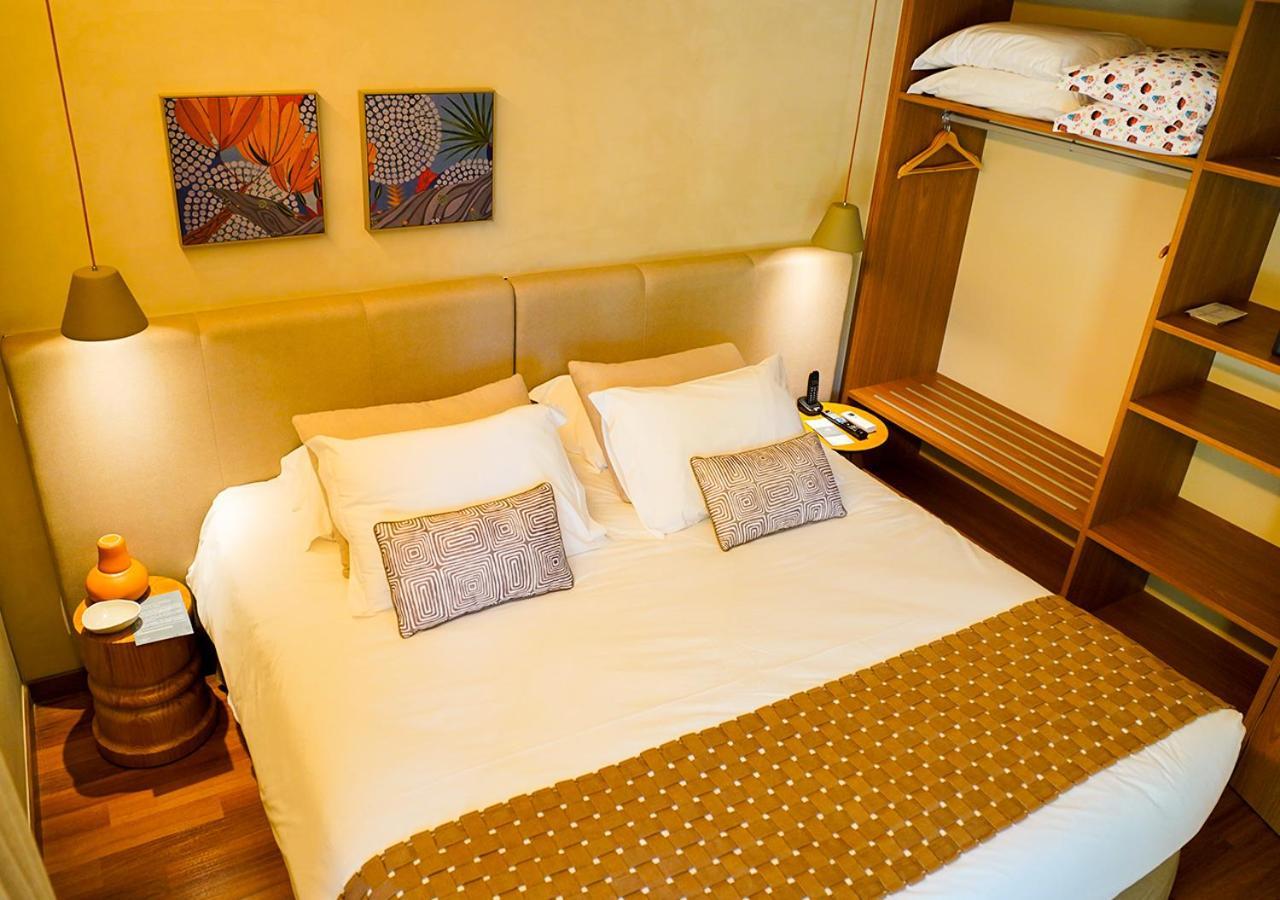 Thermas Park Resort & Spa By Hot Beach Olimpia Luaran gambar