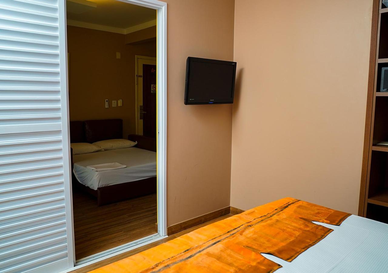 Thermas Park Resort & Spa By Hot Beach Olimpia Luaran gambar