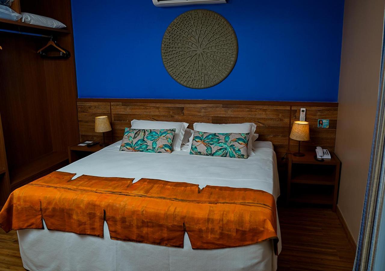 Thermas Park Resort & Spa By Hot Beach Olimpia Luaran gambar