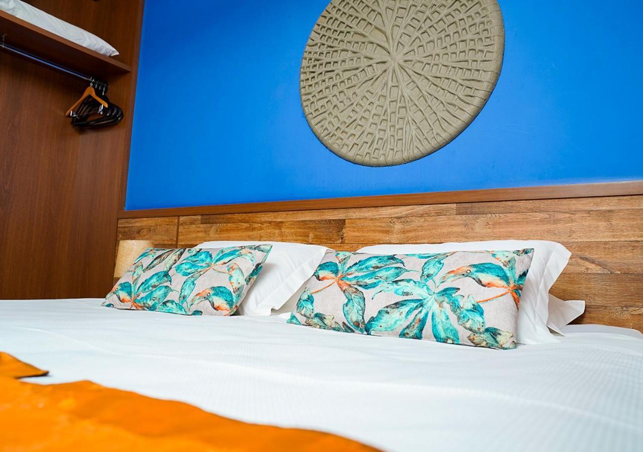 Thermas Park Resort & Spa By Hot Beach Olimpia Luaran gambar
